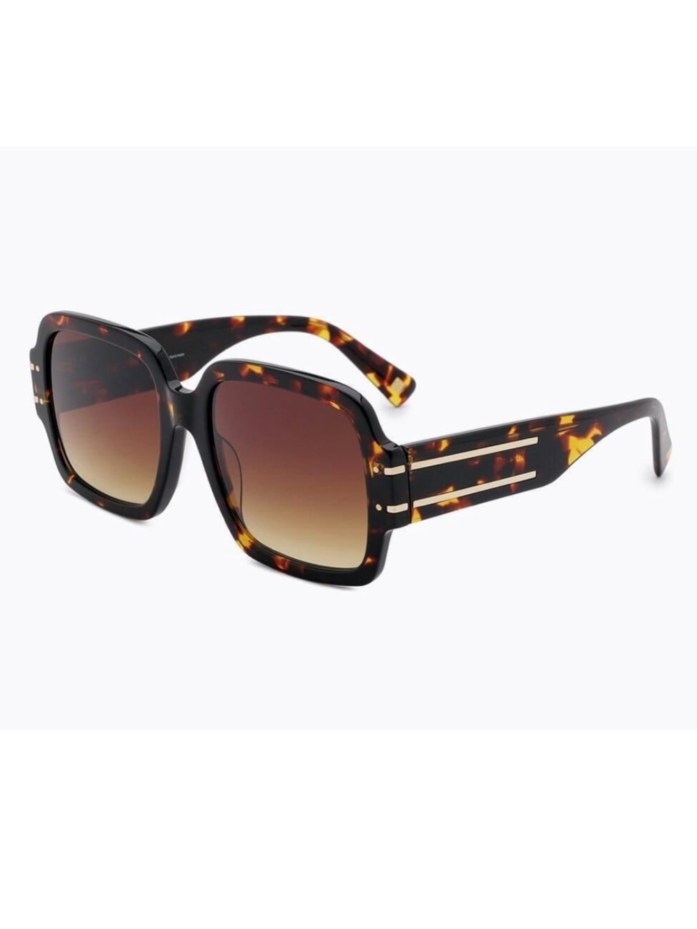 NEW✨ Carolina Lemke Berlin Eyewear Hypolite Demi Sunglasses CL9098-02
